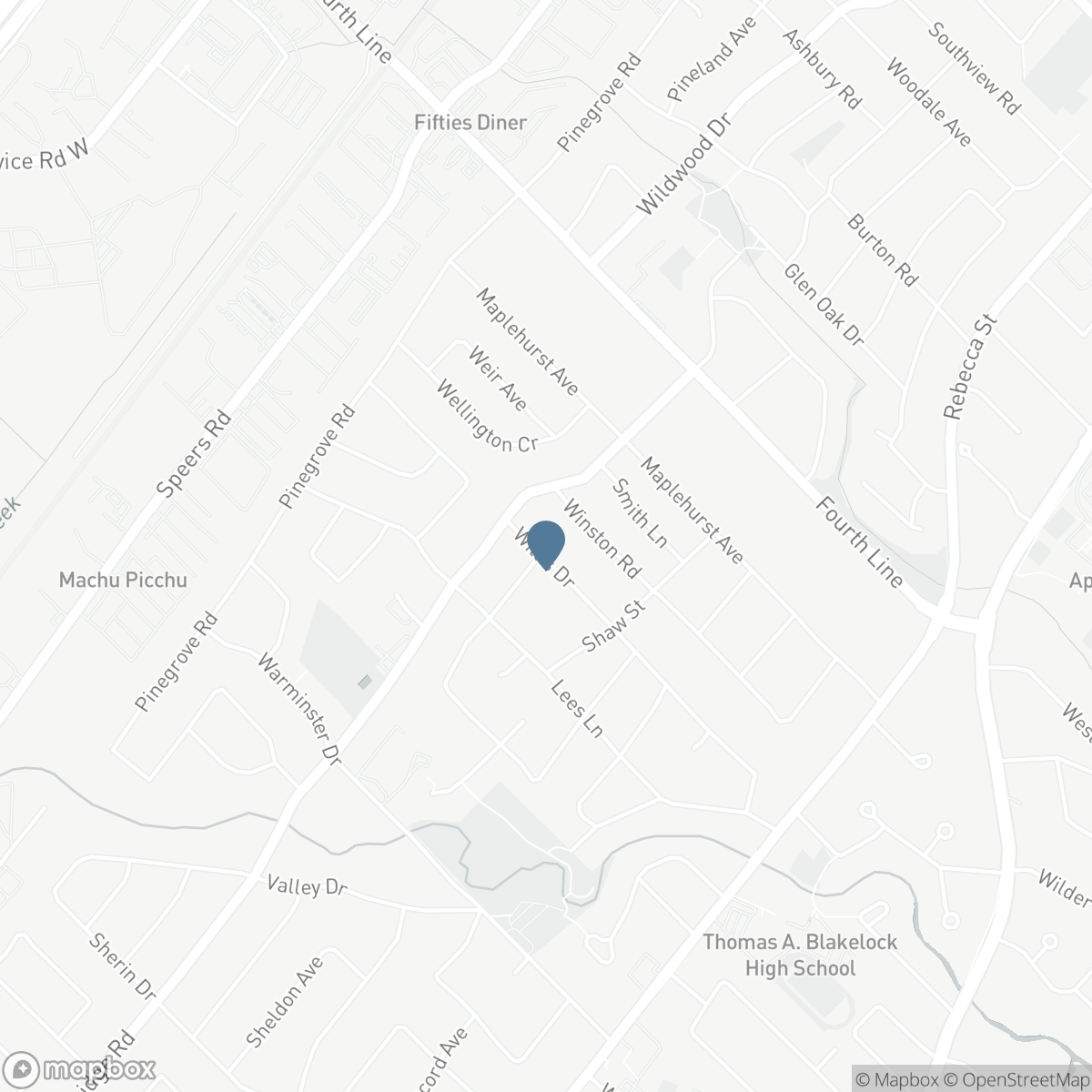 475 WILLIS DRIVE, Oakville, Ontario L6L 4V6